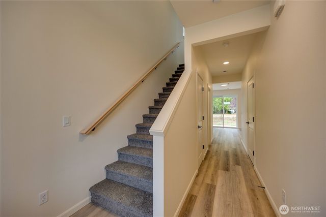 940 RW Fletcher Street, Winlock, WA 98596