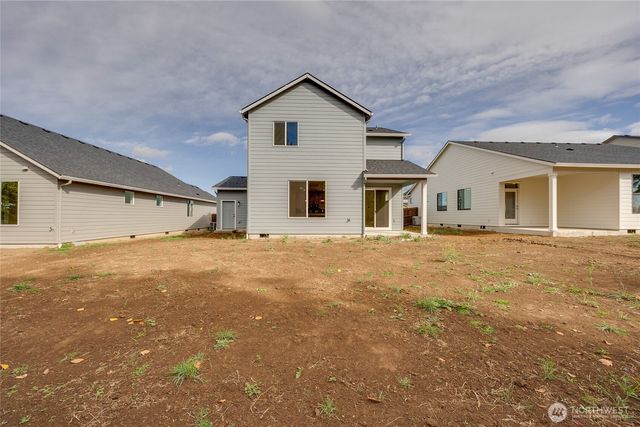 940 RW Fletcher Street, Winlock, WA 98596