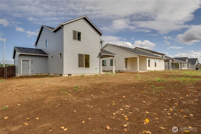 940 RW Fletcher Street, Winlock, WA 98596