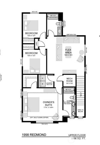 940 RW Fletcher Street, Winlock, WA 98596