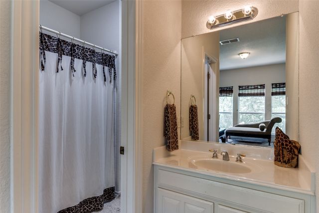 103 Acorn Lane, Aledo, TX 76008