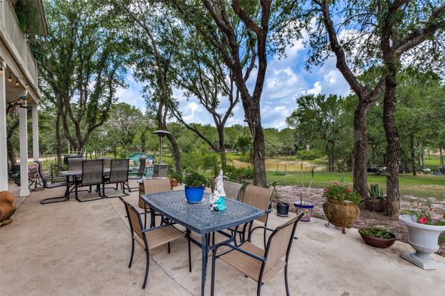 103 Acorn Lane, Aledo, TX 76008