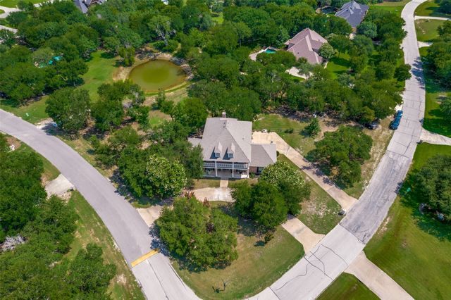 103 Acorn Lane, Aledo, TX 76008