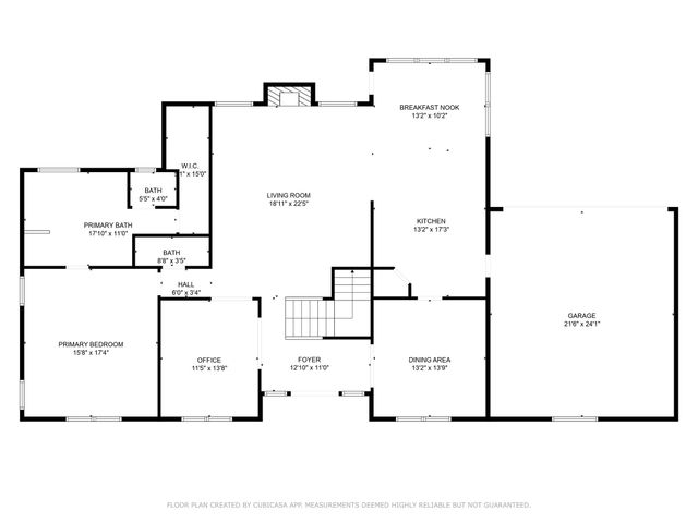 103 Acorn Lane, Aledo, TX 76008