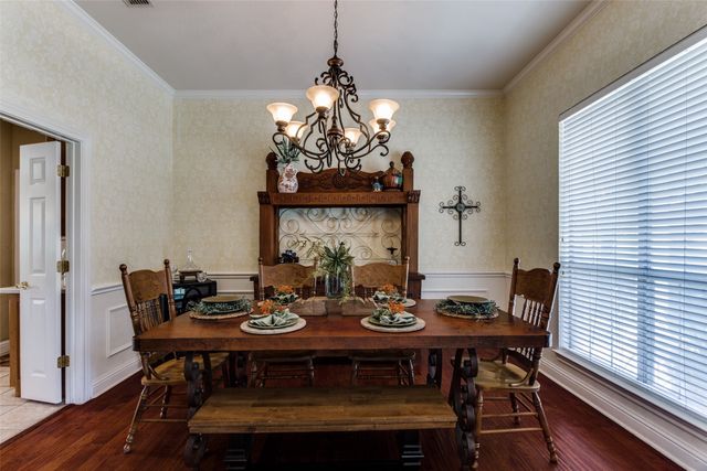 103 Acorn Lane, Aledo, TX 76008