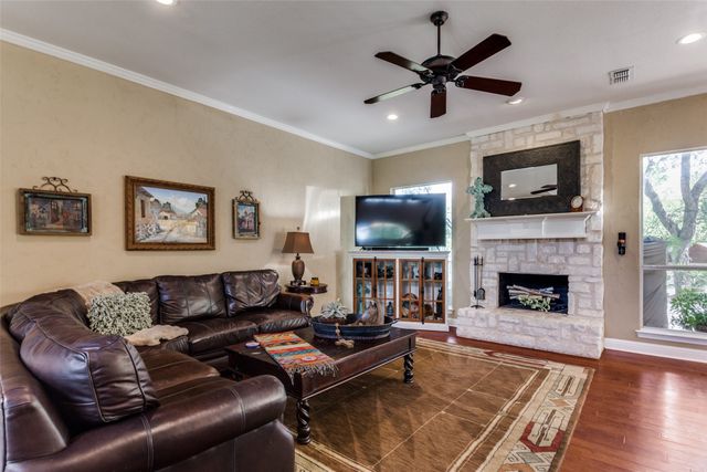 103 Acorn Lane, Aledo, TX 76008