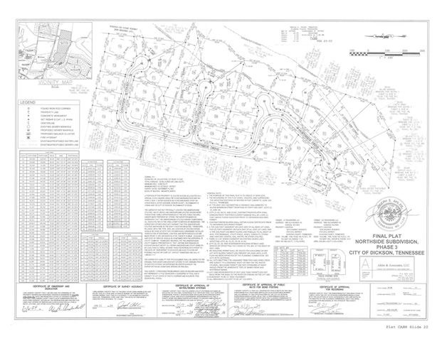 1035 Northside Drive, Dickson, TN 37055