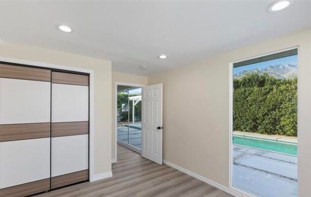 715 N Sunrise Way, Palm Springs, CA 92262