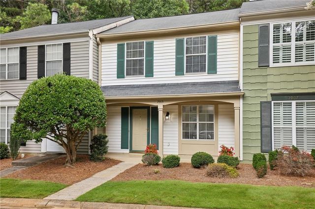 2906 Queen Anne Court, Sandy Springs, GA 30350