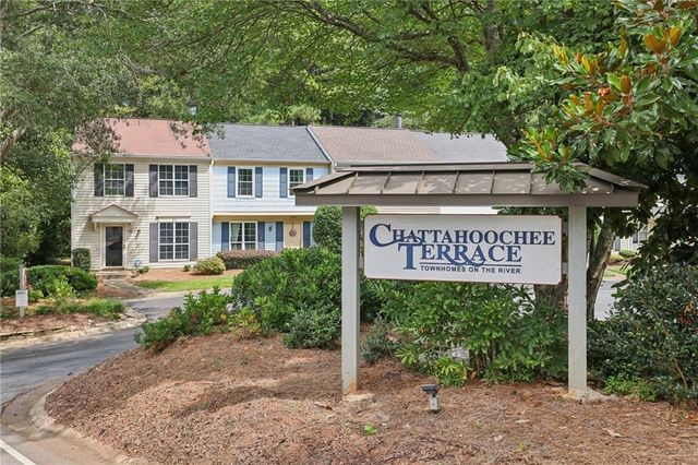 2906 Queen Anne Court, Sandy Springs, GA 30350
