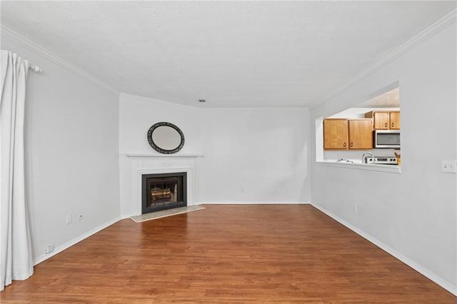 2906 Queen Anne Court, Sandy Springs, GA 30350