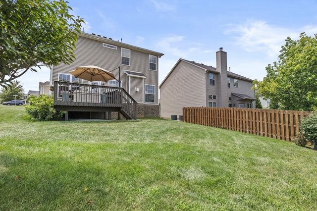 141 Shinnecock Hills Drive, Georgetown, KY 40324