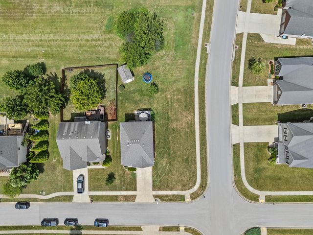 141 Shinnecock Hills Drive, Georgetown, KY 40324