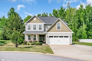 204 Arbor Woods Lane, Piedmont, SC 29673