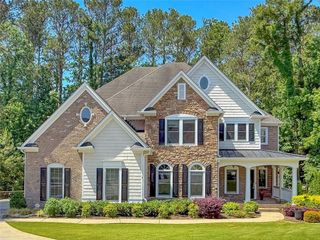 1575 Petal NW Point, Kennesaw, GA 30152