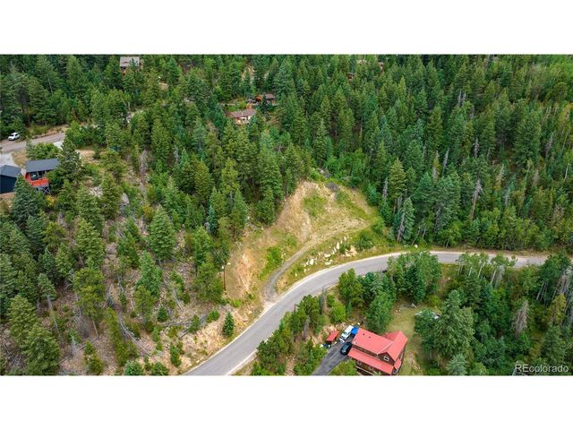 10126 Crest View Dr, Morrison, CO 80465