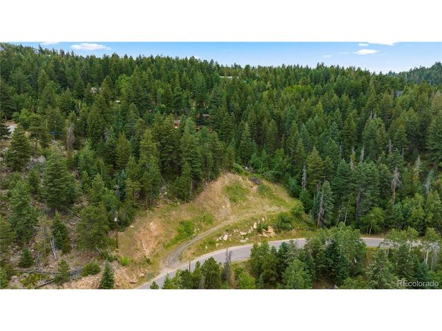 10126 Crest View Dr, Morrison, CO 80465
