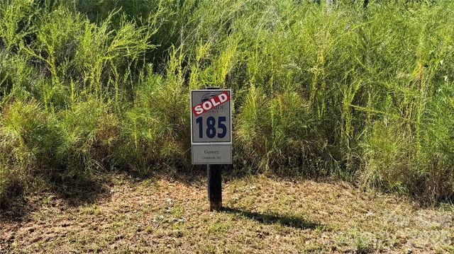2119 Jumping Run 185, Connelly Springs, NC 28612