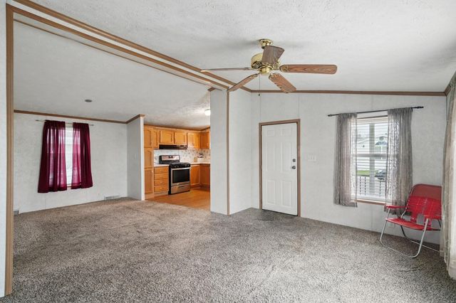 17 Sunset Drive 17 Sunset Drive, Springfield, OH 45504