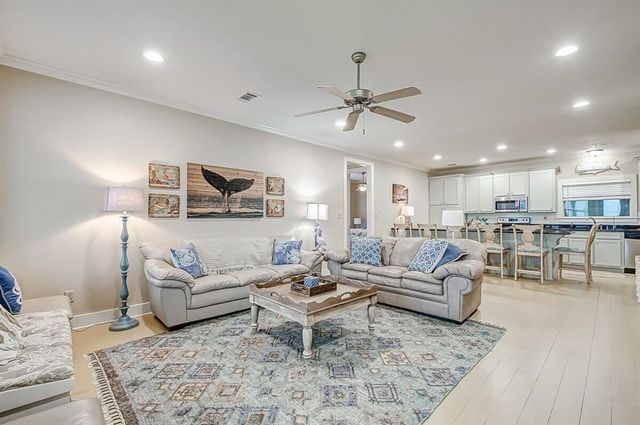 3541 Hannas Reef, Crystal Beach, TX 77650
