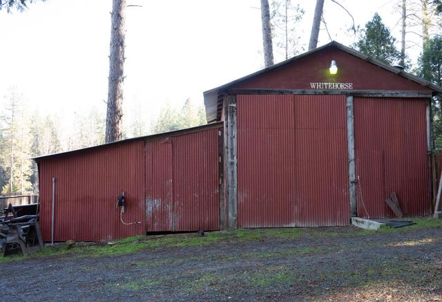 16558 Frenchtown Rd, Brownsville, CA 95919