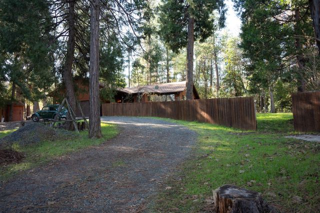 16558 Frenchtown Rd, Brownsville, CA 95919