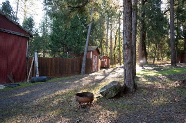 16558 Frenchtown Rd, Brownsville, CA 95919