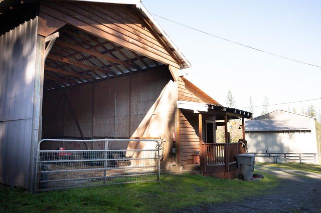 16558 Frenchtown Rd, Brownsville, CA 95919