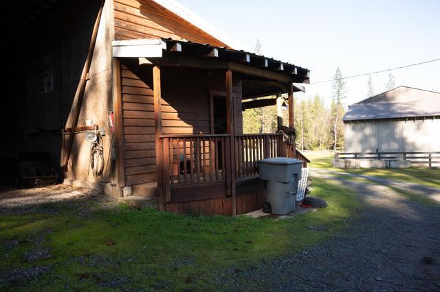 16558 Frenchtown Rd, Brownsville, CA 95919