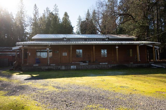 16558 Frenchtown Rd, Brownsville, CA 95919