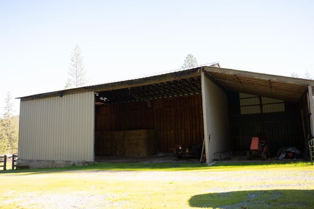 16558 Frenchtown Rd, Brownsville, CA 95919