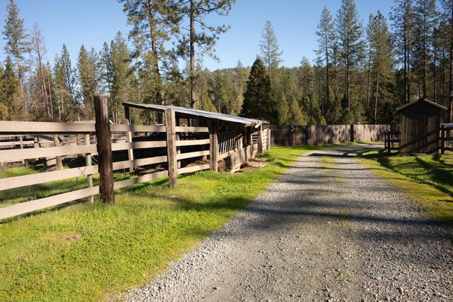 16558 Frenchtown Rd, Brownsville, CA 95919