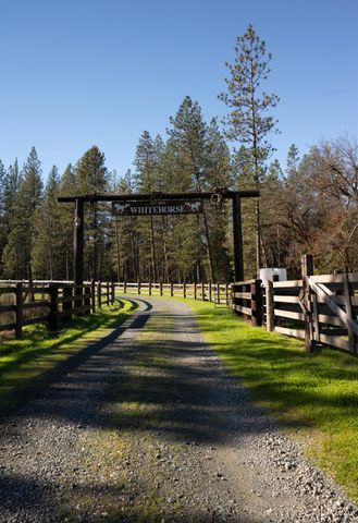 16558 Frenchtown Rd, Brownsville, CA 95919