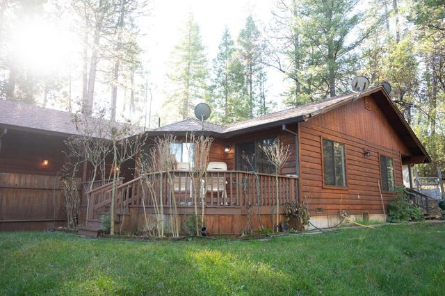 16558 Frenchtown Rd, Brownsville, CA 95919