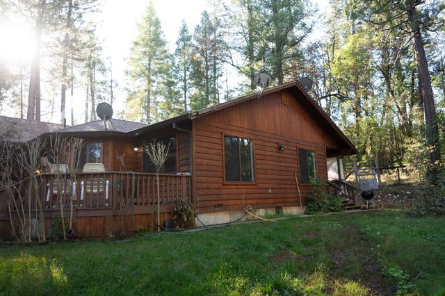 16558 Frenchtown Rd, Brownsville, CA 95919