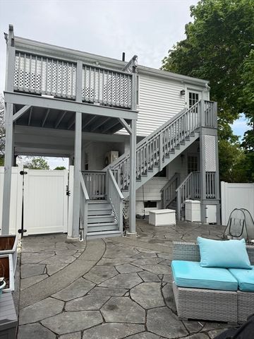 400 Main, Reading, MA 01867