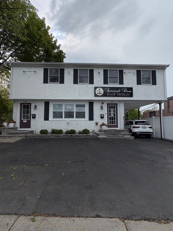 400 Main, Reading, MA 01867