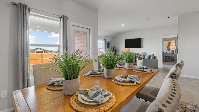 337 BLANCO Drive, Azle, TX 76020