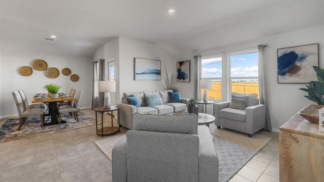 337 BLANCO Drive, Azle, TX 76020