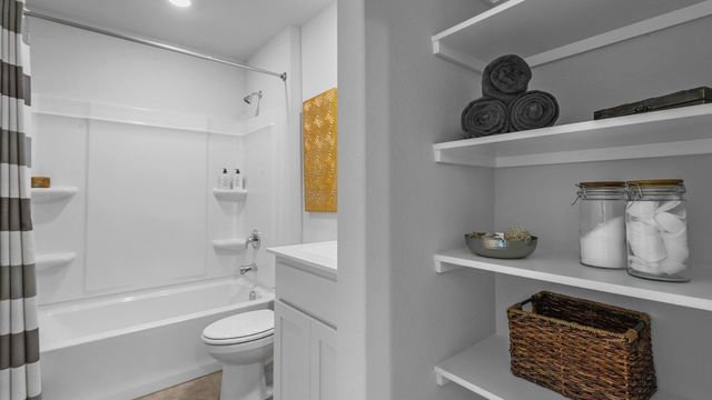 337 BLANCO Drive, Azle, TX 76020