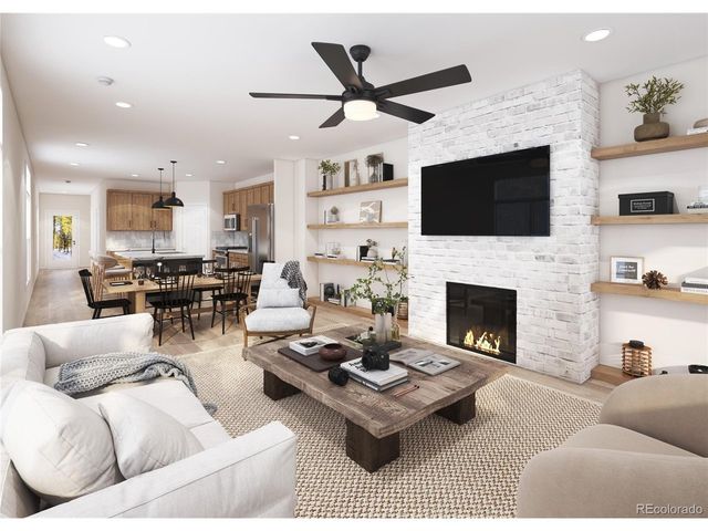 101 Timber Ranch Dr, Leadville, CO 80461