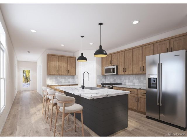 101 Timber Ranch Dr, Leadville, CO 80461