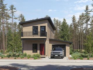 101 Timber Ranch Dr, Leadville, CO 80461