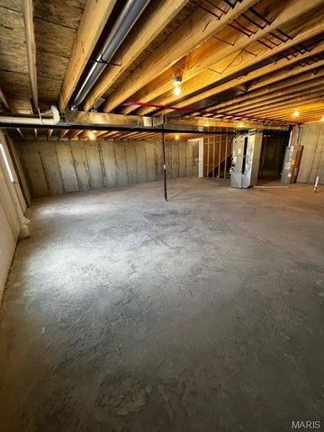 1018 Lakeway Drive, Labadie, MO 63055