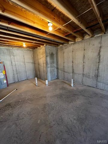 1018 Lakeway Drive, Labadie, MO 63055