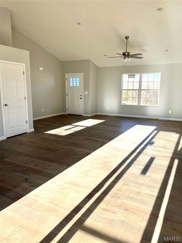 1018 Lakeway Drive, Labadie, MO 63055