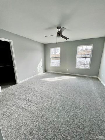 1018 Lakeway Drive, Labadie, MO 63055