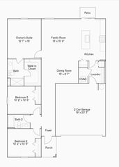4781 KATRINA DRIVE, Haines City, FL 33844