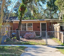 4440 FRIDEN Drive, Jacksonville, FL 32209