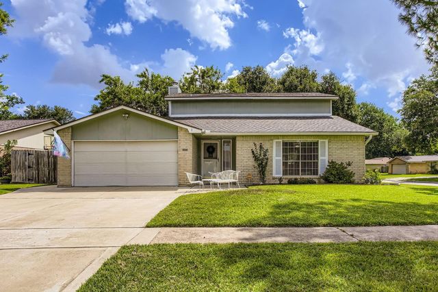 1902 Pepperrell Place Court, Katy, TX 77493